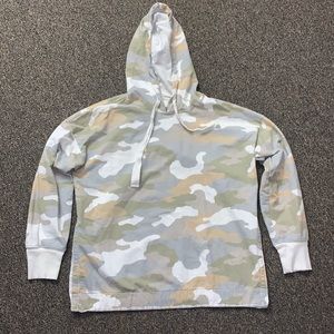 Aerie Camo Long Sleeve